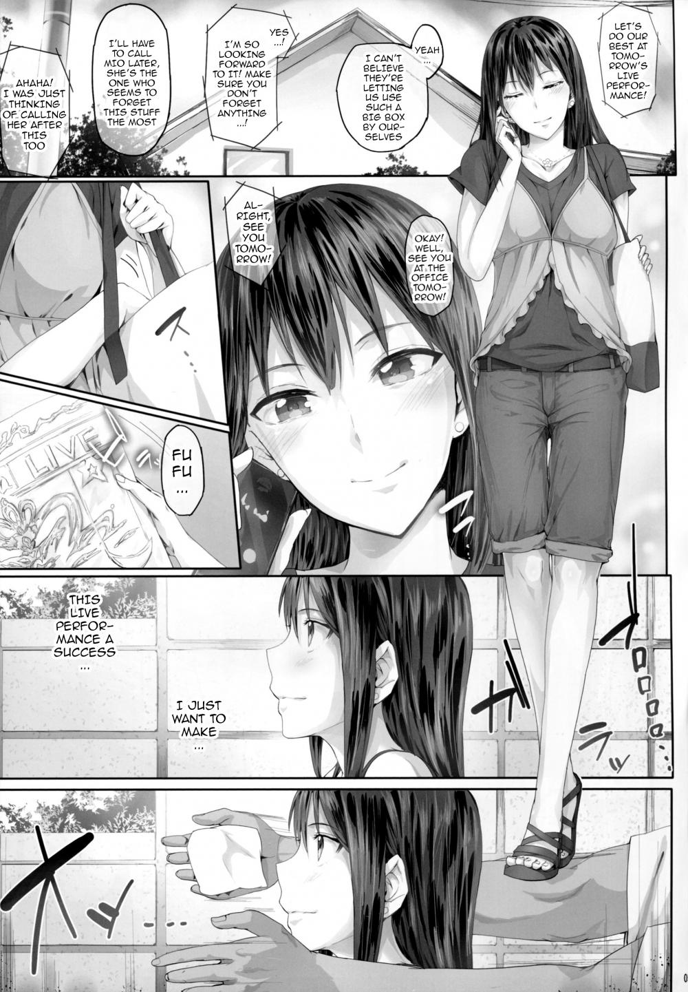 Hentai Manga Comic-Shibunama-Chapter 2-4